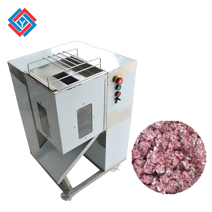 商用切肉（ròu）絲肉片機JYR-6