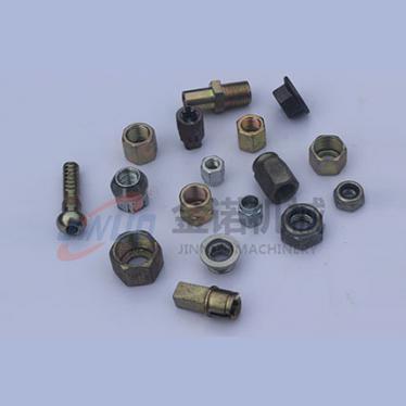 自鎖螺母樣品（pǐn）