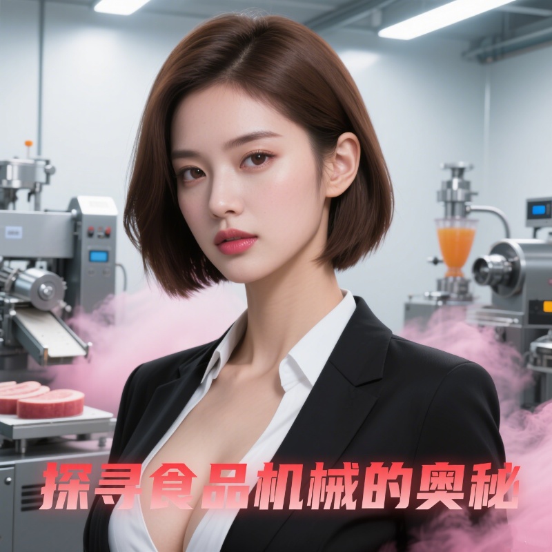 这老外是哪个国家的？不会是技术间（jiān）谍吧
