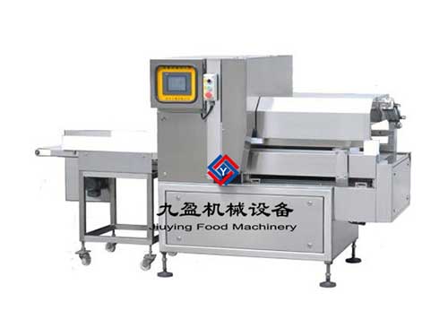 高速冷（lěng）凍肉片（piàn）機