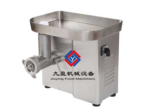 全（quán）不鏽鋼台式絞（jiǎo）肉機JYR-12