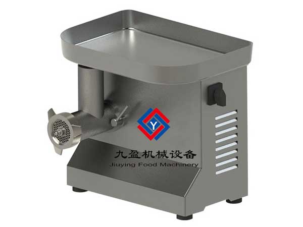 全（quán）不鏽鋼台式絞肉機（jī）JYR-12A