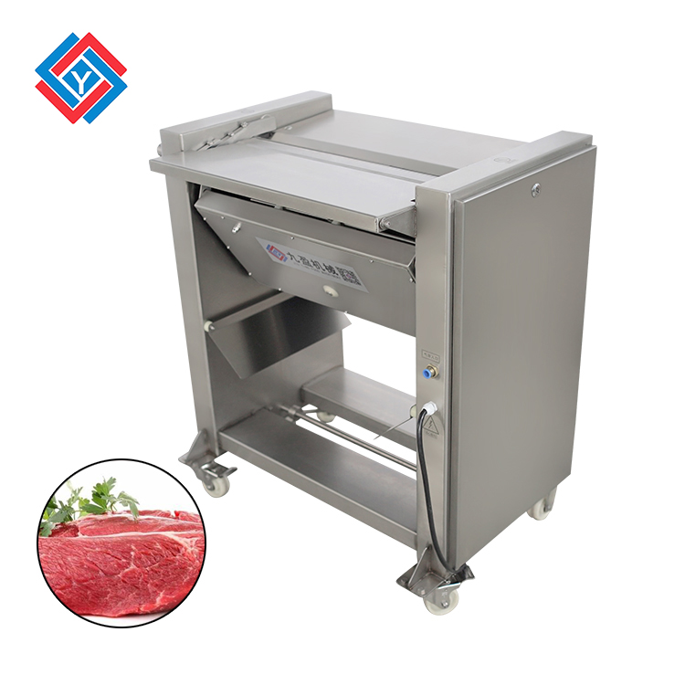 肉類（lèi）去筋膜機JYQ-520