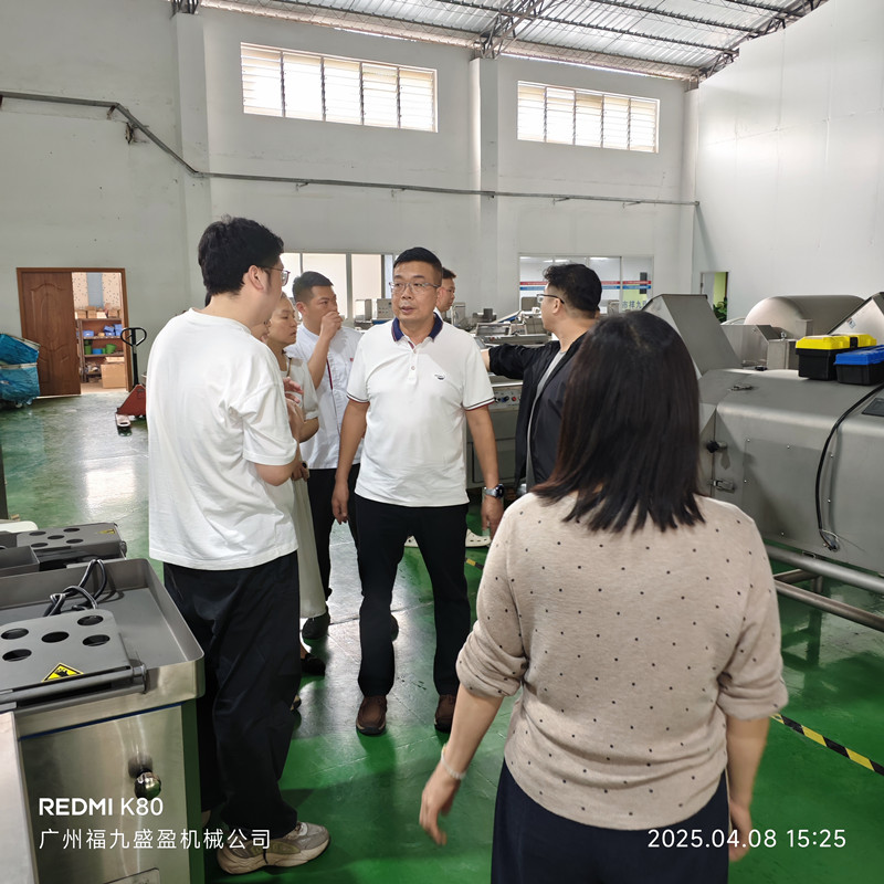 韓國客（kè）戶也是多段鋸鋸骨機（jī）的忠實粉絲